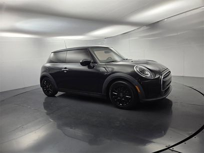 Used 2023 MINI Cooper 2-Door Hardtop
