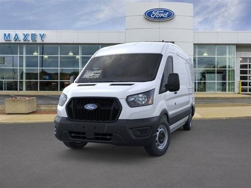 New 2026 Ford Transit 250 Cargo Van image 65