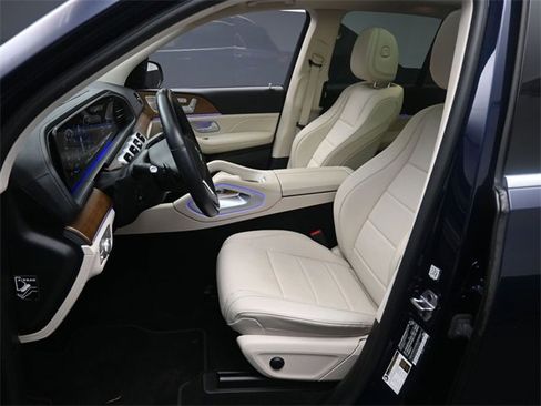 Used 2022 Mercedes-Benz GLE 450 GLE 450 image 18