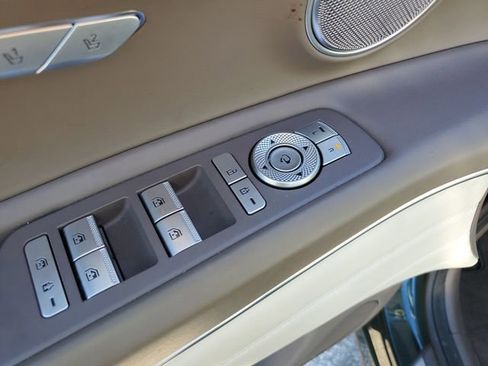 Used 2023 Genesis GV80 2.5T w/ Advanced Package image 19