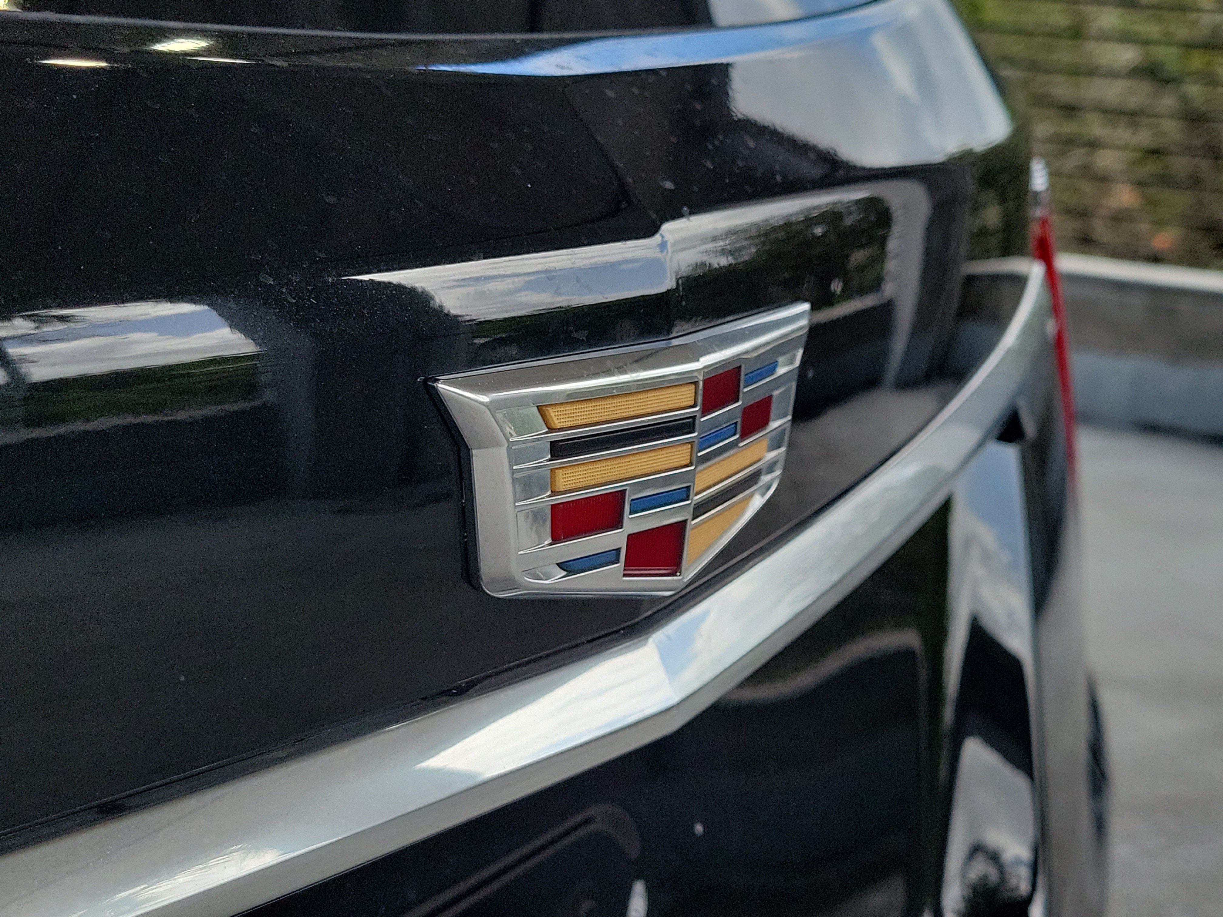 Used 2023 Cadillac XT5 Luxury FWD image 6