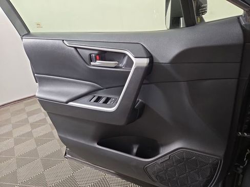 Used 2019 Toyota RAV4 XLE Premium w/ All Weather Liner Package image 30