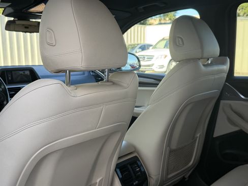 Used 2019 BMW X3 xDrive30i AWD/4WD image 24