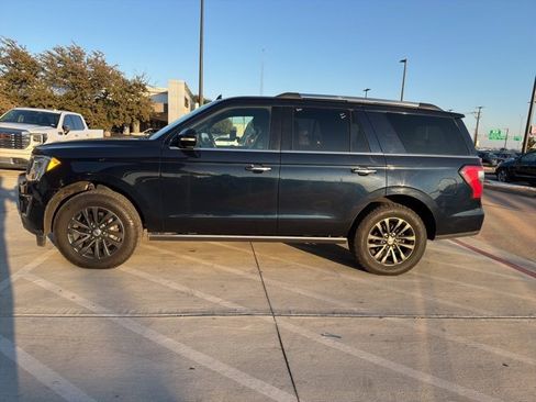 Used 2021 Ford Expedition Limited image 14