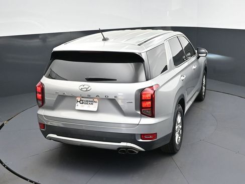 Used 2022 Hyundai Palisade SE image 35