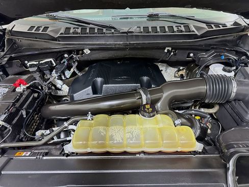 Used 2020 Ford F150 Limited w/ Trailer Tow Package image 30