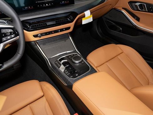 New 2026 BMW 330i xDrive Sedan w/ Premium Package image 21