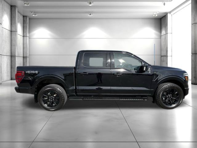 Used 2025 Ford F150 Lariat w/ Bed Utility Package AWD/4WD image 9