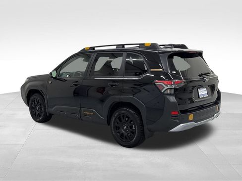 Used 2026 Subaru Forester Wilderness AWD/4WD image 5