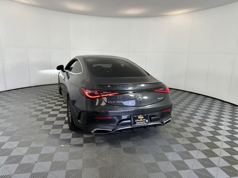 Certified 2024 Mercedes-Benz CLE 300 CLE 300 image 6