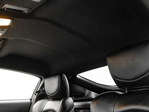 Used 2013 Nissan 370Z Touring w/ Sport Pkg RWD image 16