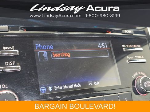 Used 2014 Nissan Altima 2.5 SL w/ Moonroof Package FWD image 17