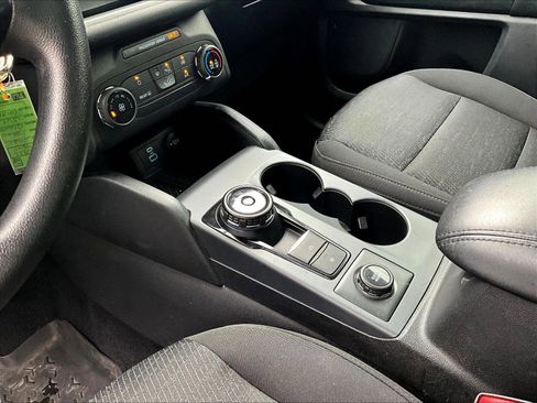Used 2021 Ford Bronco Sport AWD/4WD image 17