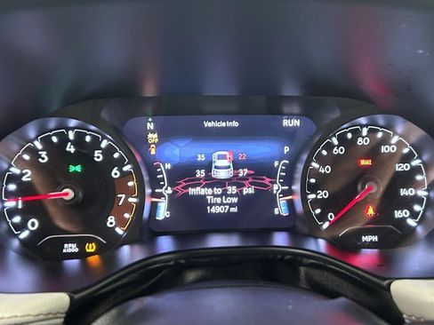 Certified 2024 Jeep Compass Limited image 14