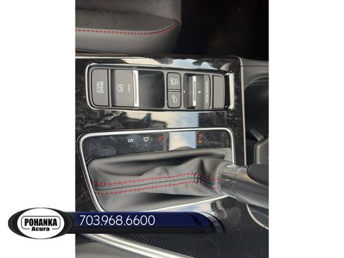 New 2026 Acura ADX A-Spec AWD/4WD image 17