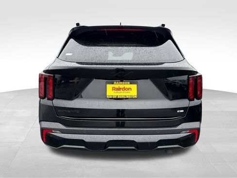 New 2026 Kia Sorento X-Line EX image 7