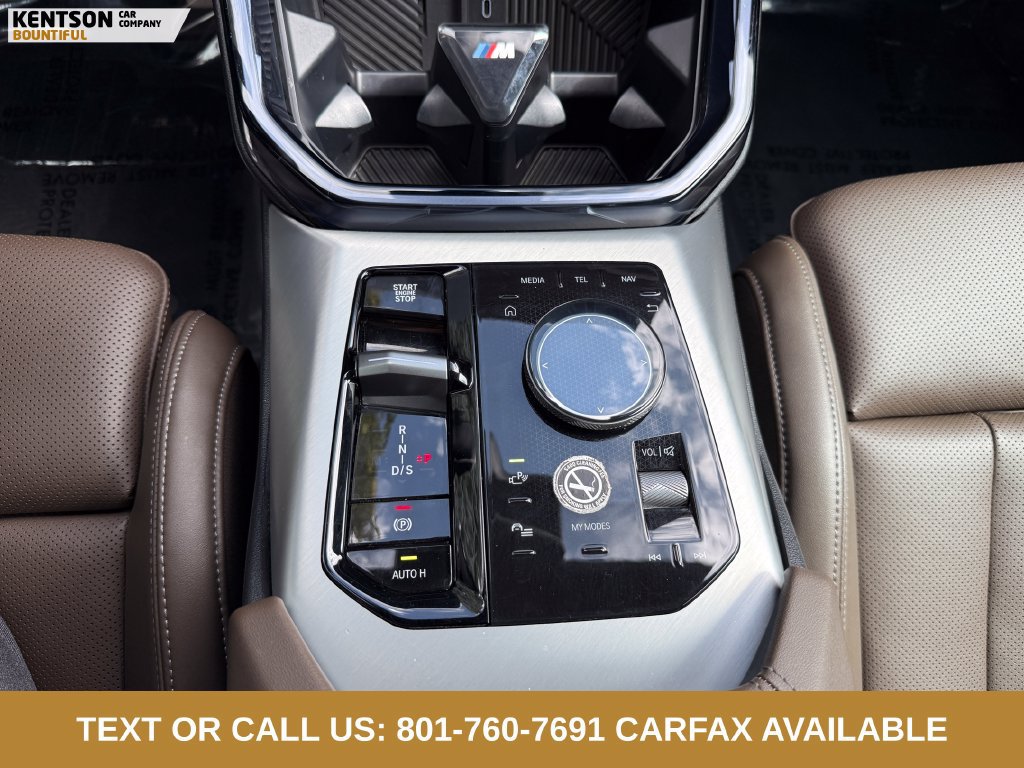 Used 2025 BMW X3 xDrive30i w/ Premium Package AWD/4WD image 22