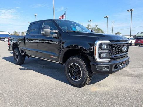 New 2026 Ford F250 Lariat w/ Tremor Off-Road Package image 28