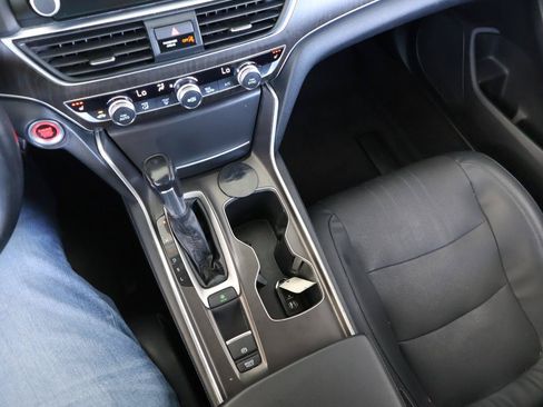 Used 2018 Honda Accord EX-L image 47