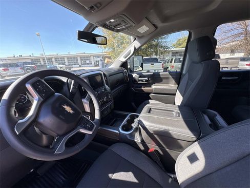 Used 2022 Chevrolet Silverado 3500 LT w/ All Star Edition image 9