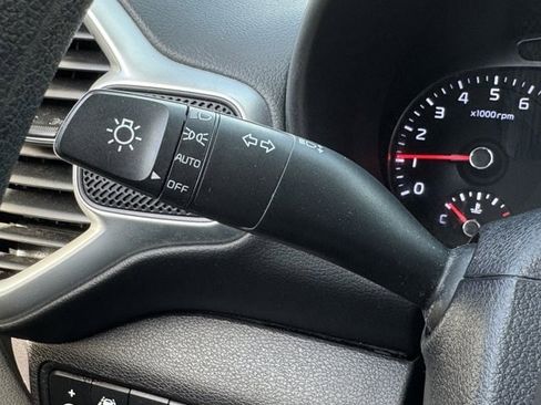 Used 2022 Kia Soul LX w/ Technology Package image 23