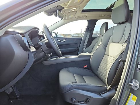 New 2026 Volvo XC60 B5 Plus w/ Protection Package Premier image 11