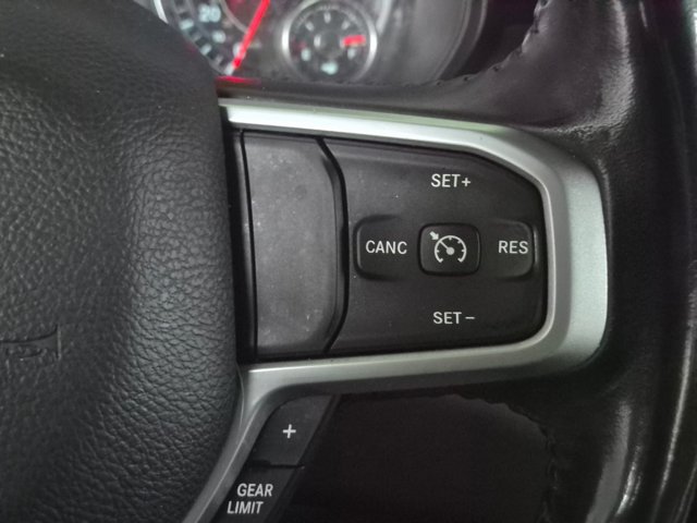 Used 2023 RAM 1500 Big Horn RWD image 5