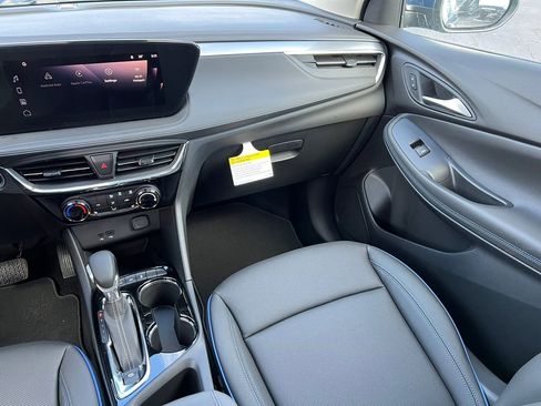 New 2026 Buick Encore GX Sport Touring w/ Comfort Package image 34