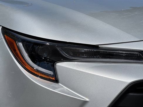 New 2026 Toyota Corolla LE FWD image 30