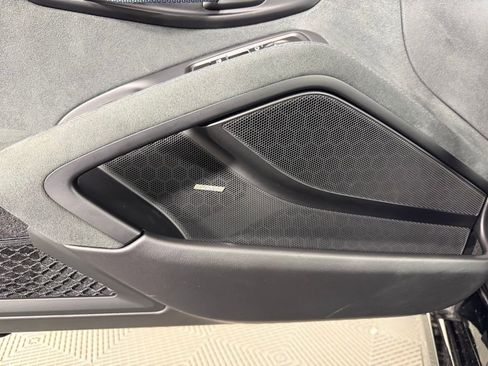 Certified 2024 Porsche 718 Cayman GT4 RS image 20