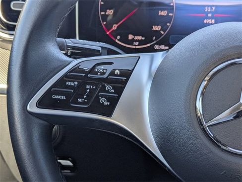 Used 2025 Mercedes-Benz C 300 C 300 image 26