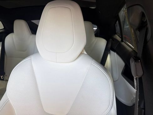 Used 2018 Tesla Model S P100D AWD/4WD image 30