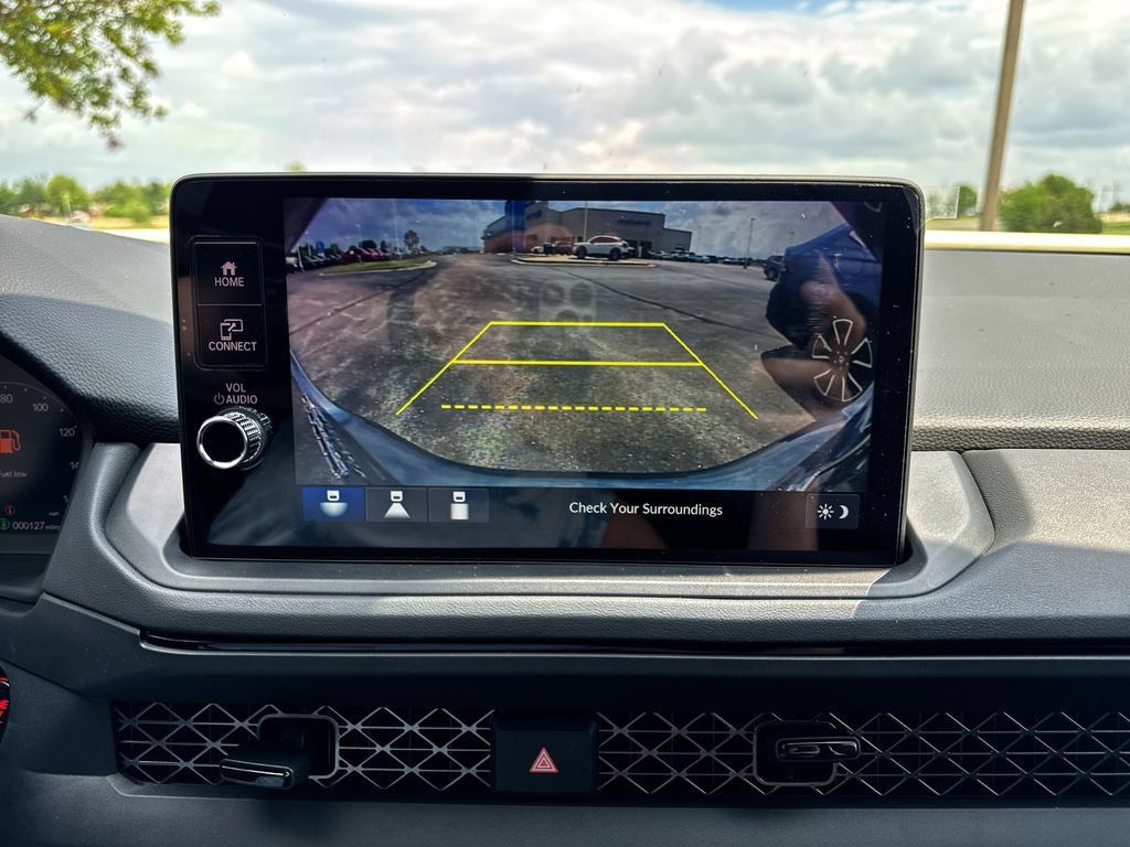 New 2026 Honda Accord LX image 17