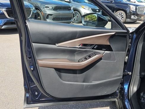 Certified 2025 MAZDA CX-30 2.5 Turbo w/ Premium Plus Pkg image 19