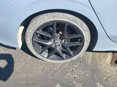 Used 2023 Honda Civic Sport image 8