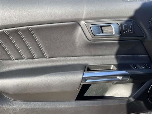 Certified 2023 Ford Mustang Mach 1 w/ Equipment Group 700A image 10