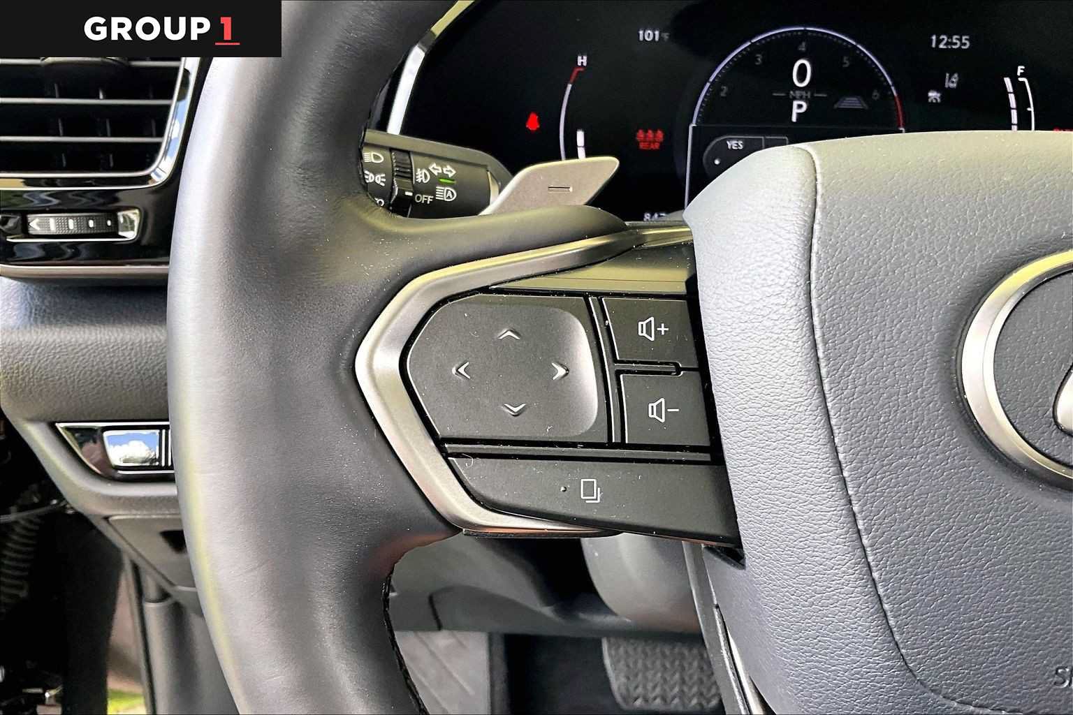 Certified 2026 Lexus NX 350 AWD w/ Cold Area Package image 21