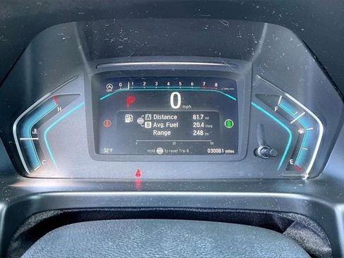 Used 2024 Honda Odyssey EX-L image 12