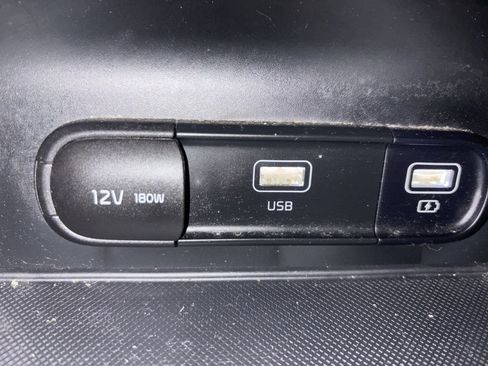 Used 2021 Kia K5 LX image 13