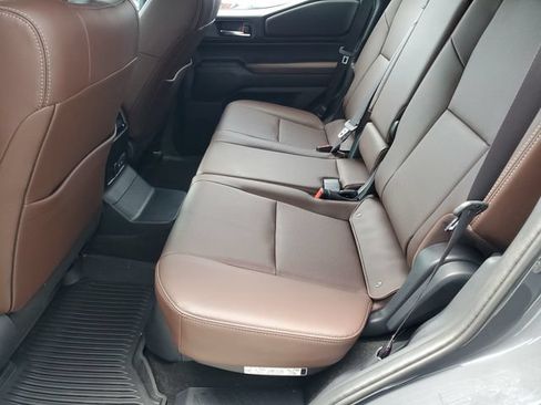 Used 2025 Toyota Land Cruiser AWD/4WD image 30