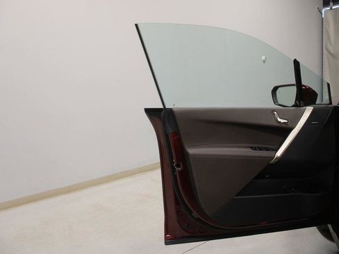 Used 2025 BMW iX xDrive50 image 23