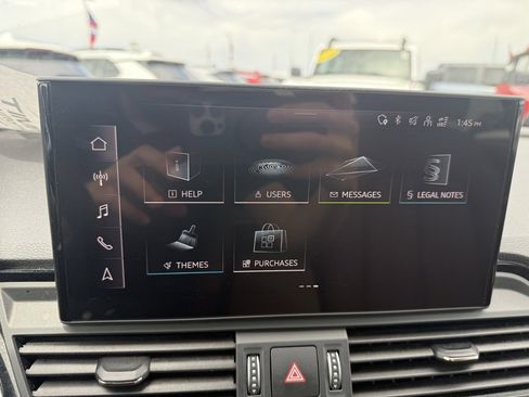 Used 2023 Audi Q5 2.0T Premium Plus image 16