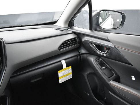 New 2025 Subaru Crosstrek 2.5i Limited image 15