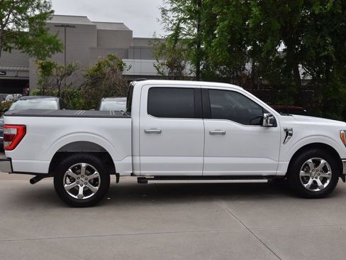 Used 2023 Ford F150 Lariat RWD image 6