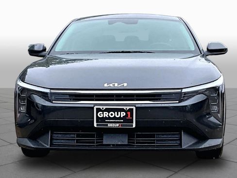 Used 2025 Kia K4 FWD image 4