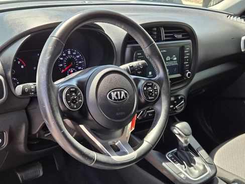 Used 2020 Kia Soul X-Line FWD image 18