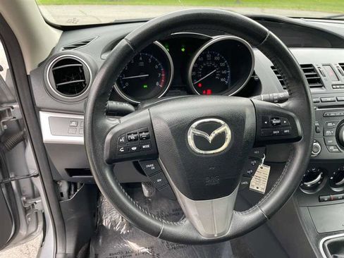 Used 2012 MAZDA MAZDA3 i Touring FWD image 56