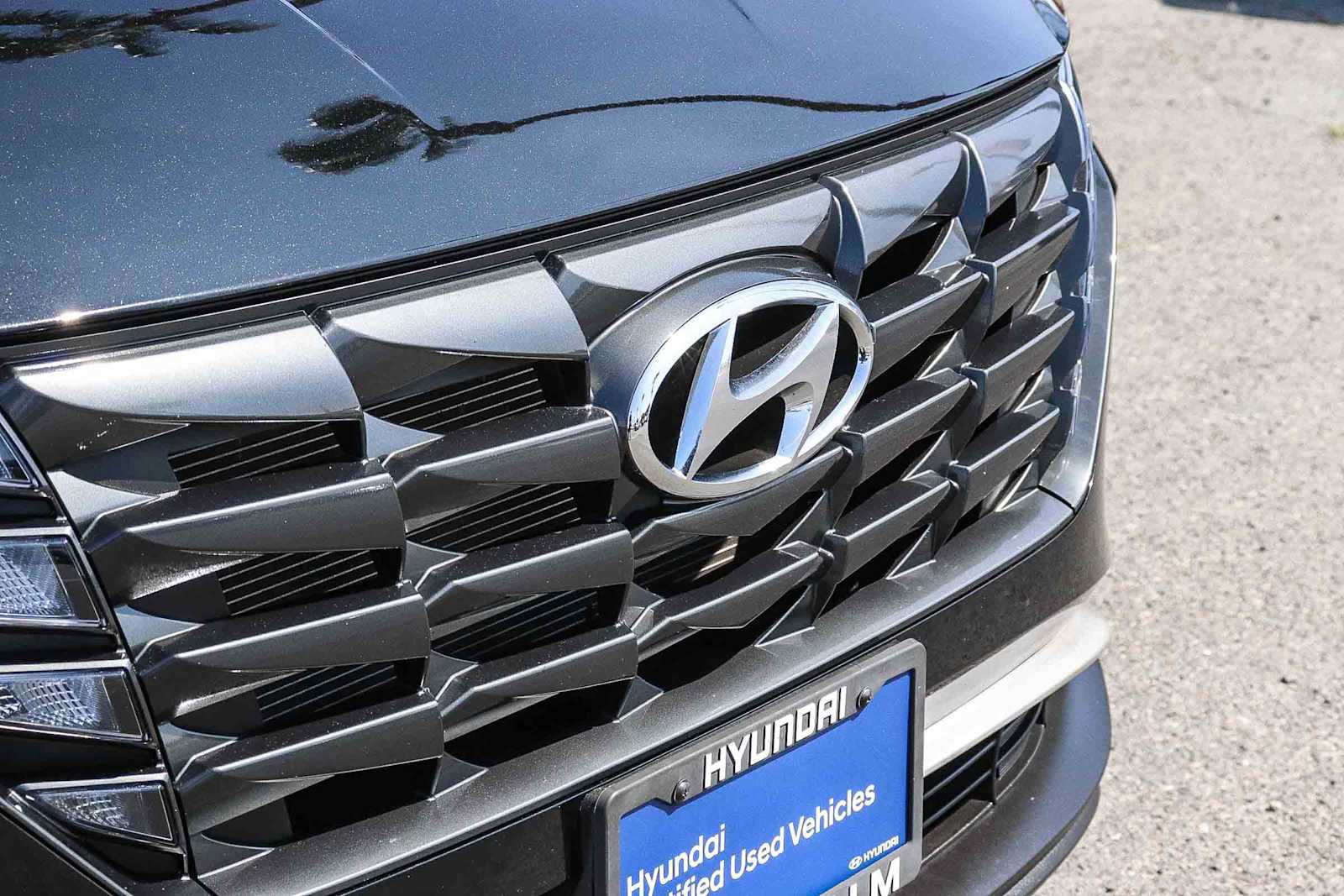 Used 2024 Hyundai Tucson SEL FWD image 6