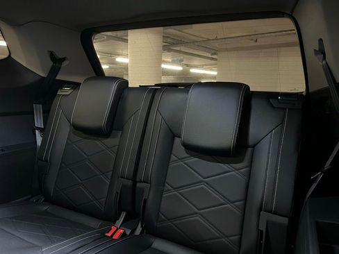 New 2026 Volkswagen Atlas SE AWD/4WD image 24