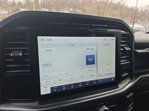 Certified 2023 Ford F150 XLT w/ Equipment Group 302A High image 17